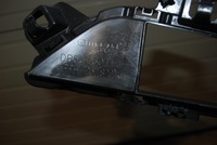 фото thumb №11, Решітка бампера перед передня mazda 2 14 r.- dj db5j-501t1