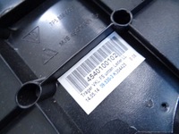 фото thumb №6, Porsche cayenne ii 7p5 защита pod руль