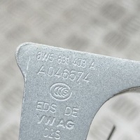 фото thumb №7, Audi a4 s4 b9 8w 2023 левая сторона петля верхний дверь