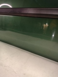 фото thumb №9, Дверь правый перед fiat doblo i k: 307