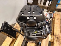 фото thumb №11, Двигатель ls410 411 cm3 24,5 km royal enfield himalayan 411 / scram 2022