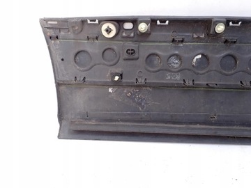 фото thumb №9, Range rover vogue l405 планка дверь левая зад задняя ck52 274a49