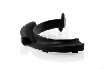 фото thumb №9, Прокладка пружини нижня перед do bmw 3 e90 320 si