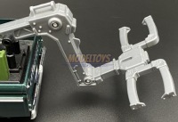 Эвакуатор Chevy C10 Fleetside 1:24 Motormax 75344