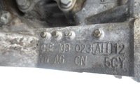 фото thumb №12, Блок двигателя vw golf vii audi a1 a3 skoda octavia seat leon 1.4 tsi tfsi