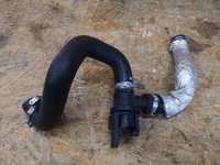 фото thumb №1, Fiat 500 abarth електроклапан 55257853 wąż шланг повітря