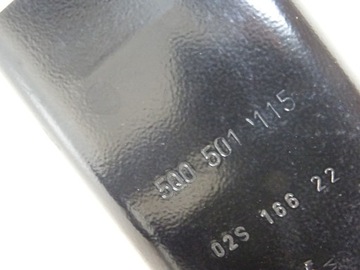 фото thumb №12, Vw t-roc 1.0 tsi балка подвешивание зад диски 5q0501049bj 5q0501115 2022r