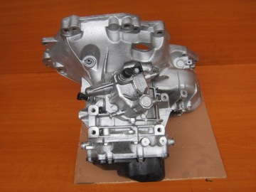 фото thumb №7, Opel corsa d meriva b astra j 1.3 cdti doblo коробка передач 22 шлицы 355 374 394