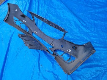 фото thumb №11, Запчастини | insignia a бампер перед переднє рестайлінг 22787147 | 048