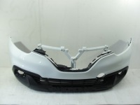 фото thumb №1, Бампер перед renault kadjar 15-18 pod pdc