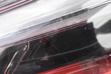 фото thumb №14, Світло do руху денного drl led 26120bv81j nissan juke 1 i рестайлінг 14-19