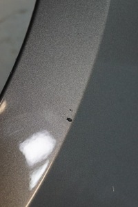 фото thumb №14, Крила лівий перед seat ibiza 6j lx7r