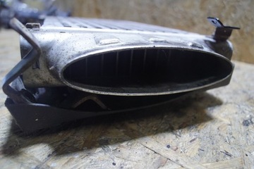 фото thumb №5, Mini cooper r50 інтеркулер 15153680