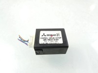 фото thumb №1, Модуль блок управления mitsubishi asx i 8638a031