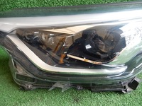 фото thumb №4, Лампа левый перед toyota chr c-hr full led lift