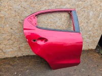 фото thumb №2, Mazda 2 dj дверь задняя задние правое задние