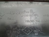 фото thumb №8, Боковина обивка дверь зад renault megane iv 4