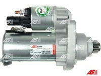 фото thumb №15, Стартер vw transporter touran 2.0