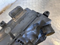 Корпус фільтра повітря bmw x5m e70 7589648 Недорого, фото thumb