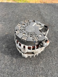 фото thumb №1, Volvo s60 iii v60 ii 2.0 d4 генератор 30659580