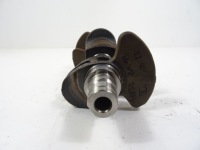 Vw t-cross 1.0 tsi 04cm wał коленчатый код двигателя : chz 2016- Доставка, фото thumb