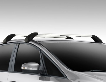 фото thumb №2, Багажник крышный балка ford s-max 2015 оригинал z/bez панорамы bez рейлинг