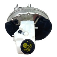 фото thumb №12, Усилитель тормозов насос тормозная renault clio v 472108350r