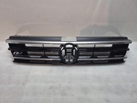 фото thumb №10, Vw tiguan allspace r-line бампер перед 5nn r-line оригинал