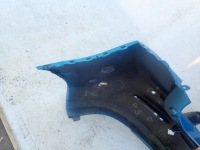 Купить Mazda 3 ii 08-11 hb sport бампер задняя задний pdc, фото thumb