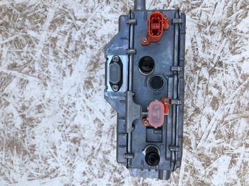 фото thumb №6, Батарея инвертор зарядное устройство mazda mx30 dn4j модуль