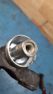 фото thumb №11, Рейка рульова 45500-02060 toyota corolla e12 1.4b