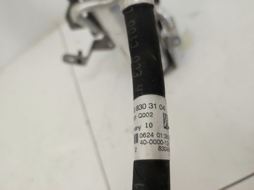 фото thumb №10, Осушувач кондиціонера mercedes e клас w213 213 3.0 cdi amg