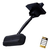 фото thumb №1, Кнопка замка кришки багажника chevrolet orlando