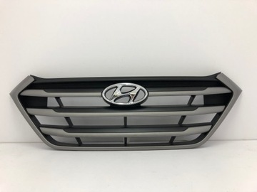 фото thumb №1, Hyundai tucson 3 tl iii 15-18 решітка радіатора решітка 2015