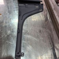 фото thumb №8, Actros mp 4 вітровик лампи кутик лампа бампер кутик