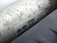 фото thumb №9, Pas передній радіатор 1.4 kia ceed i