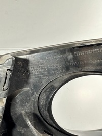 фото thumb №7, Q5 8r lift решітка бампера права 8r0807682j