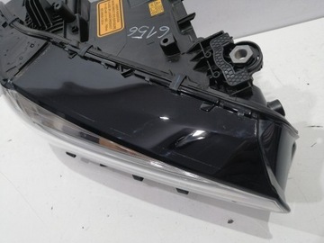 фото thumb №15, Лампа правая передняя перед bmw x5 g05 laser led hal 6156