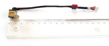 GNIAZDO ZASILANIA DC POWER SOCKET IBM LENOVO Y500 / Y510 / Y510p