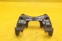 фото thumb №5, Скоба гальмівні перед vw transporter t5 fl