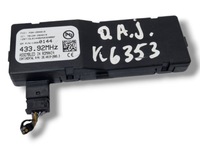 фото thumb №8, Набор стартовый opel astra j рестайлинг 2015 12659379