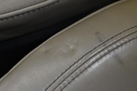 фото thumb №7, Сидіння сидіння комплект боковина обшивки шкіряні eu tesla модель s 12-20