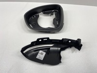 фото thumb №3, Кільце корпус рамка дзеркало ліва renault clio 5 v 2019-