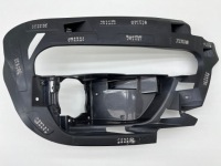 Купити Jeep compass ii напрямна кронштейн протитуманної фари лівий перед 68245797ab, фото thumb