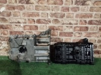 Поддон масляная a6510140000 mercedes b-klasa w246 1.8 cdi с Разборки, фото thumb