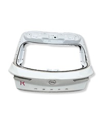 фото thumb №1, Борт задня opel mokka b