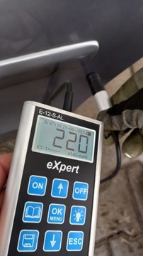 фото thumb №11, Дверь левая зад vw polo 06r hb 5d