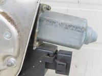 фото thumb №6, Audi a6 c5 98r sedan підйомник скло правий задня