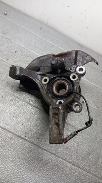 фото thumb №3, Поворотный кулак правая перед opel vectra c 06r 2.2b универсал