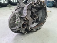 фото thumb №8, Кпп кпп / коробка передач m32 opel insignia a 1.8 16v a18xer
